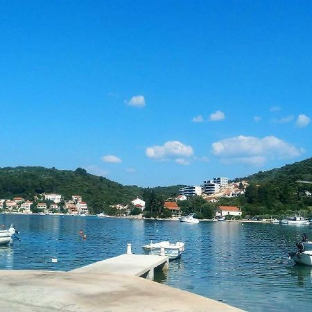 Apartments Milea Đảo Korčula Ngoại thất bức ảnh
