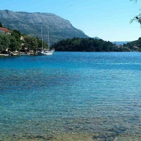 Apartments Milea Đảo Korčula Ngoại thất bức ảnh