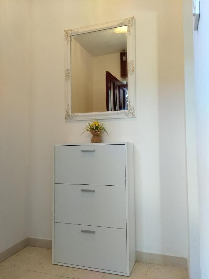 Apartments Milea Đảo Korčula Ngoại thất bức ảnh