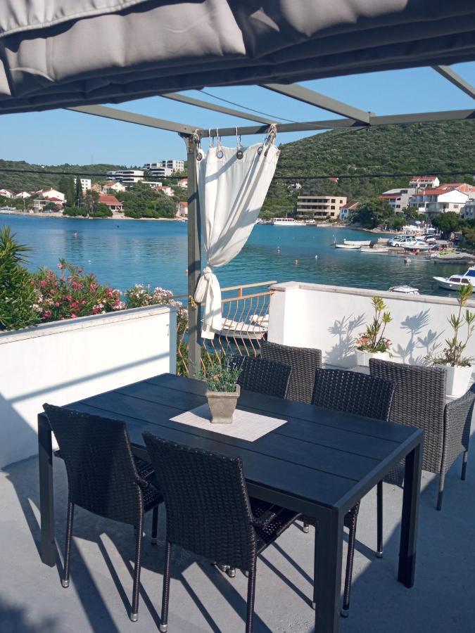 Apartments Milea Đảo Korčula Ngoại thất bức ảnh