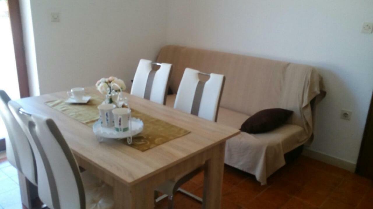 Apartments Milea Đảo Korčula Ngoại thất bức ảnh