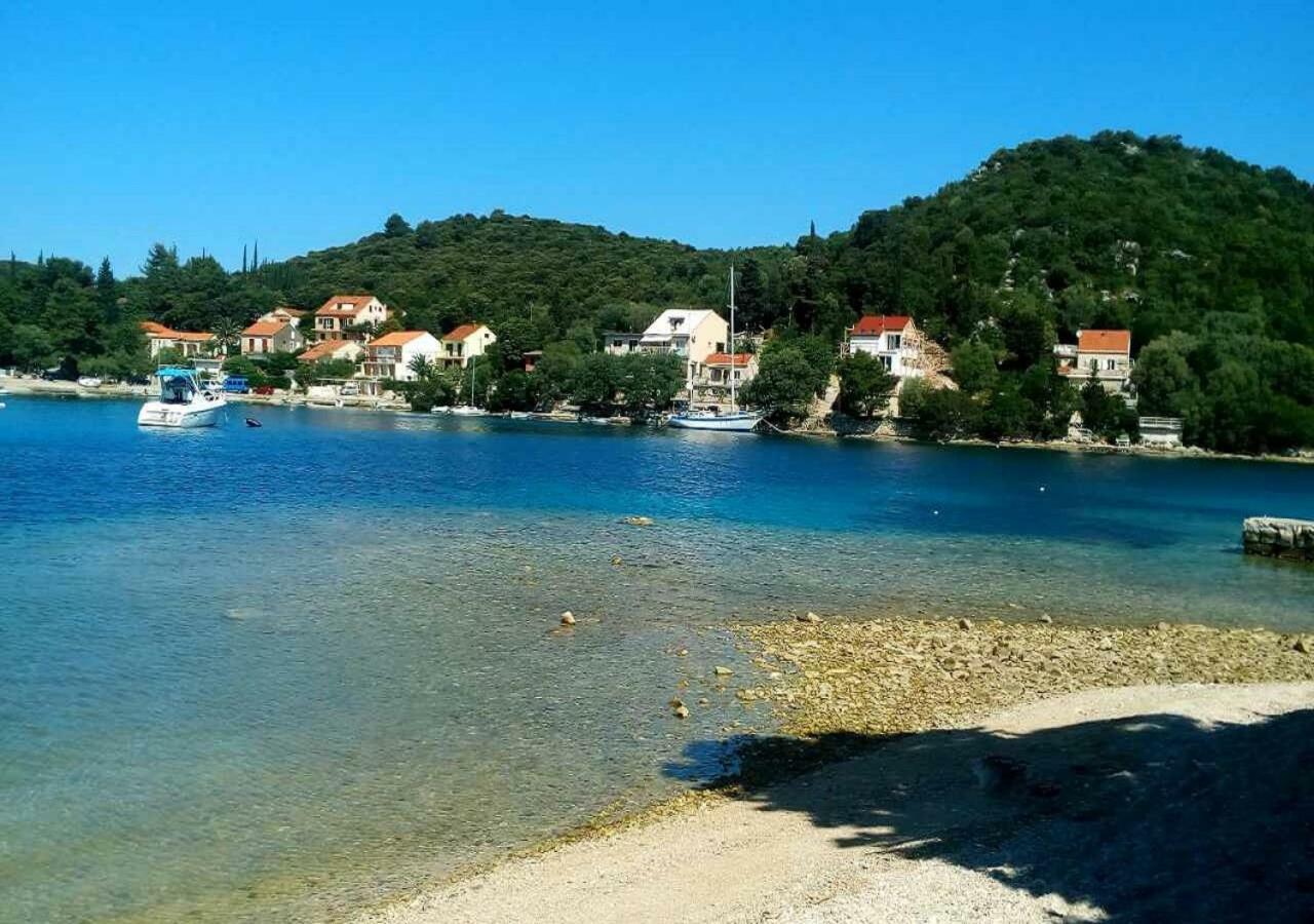 Apartments Milea Đảo Korčula Ngoại thất bức ảnh