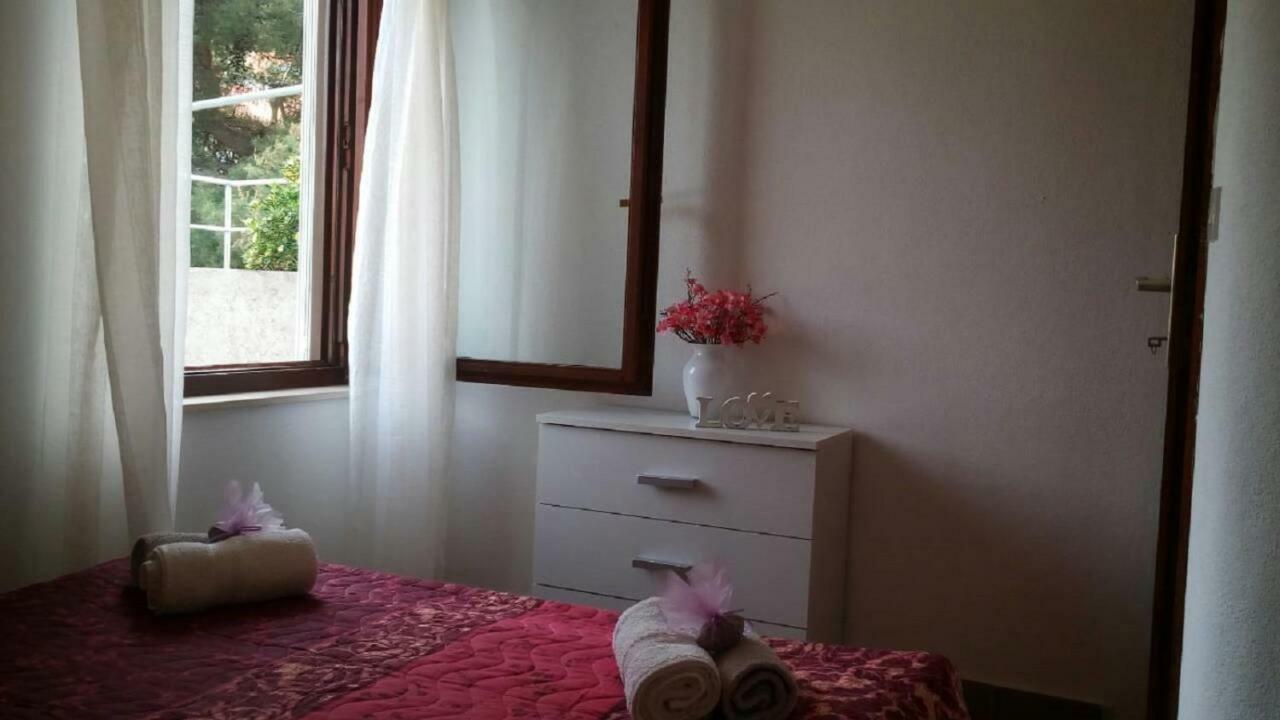 Apartments Milea Đảo Korčula Ngoại thất bức ảnh