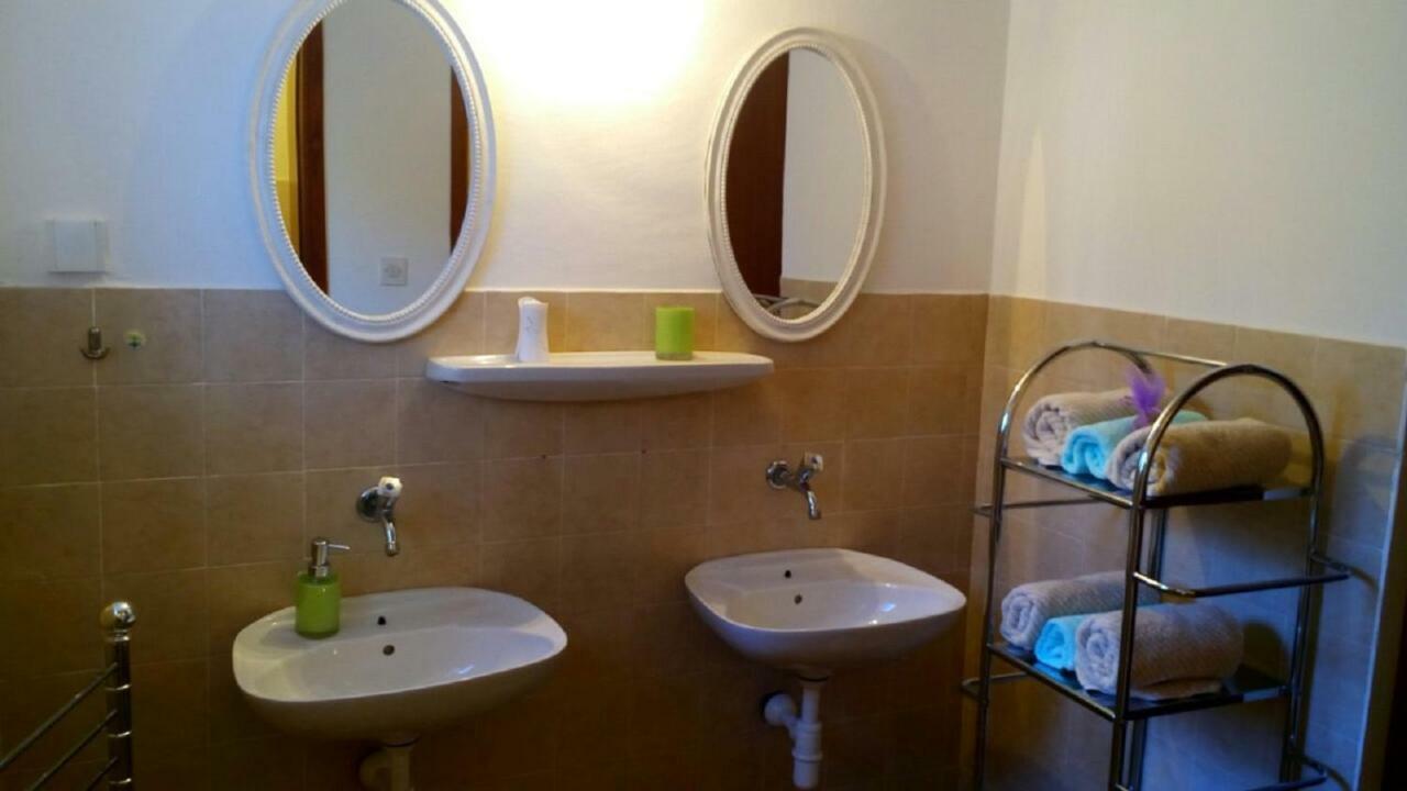Apartments Milea Đảo Korčula Ngoại thất bức ảnh