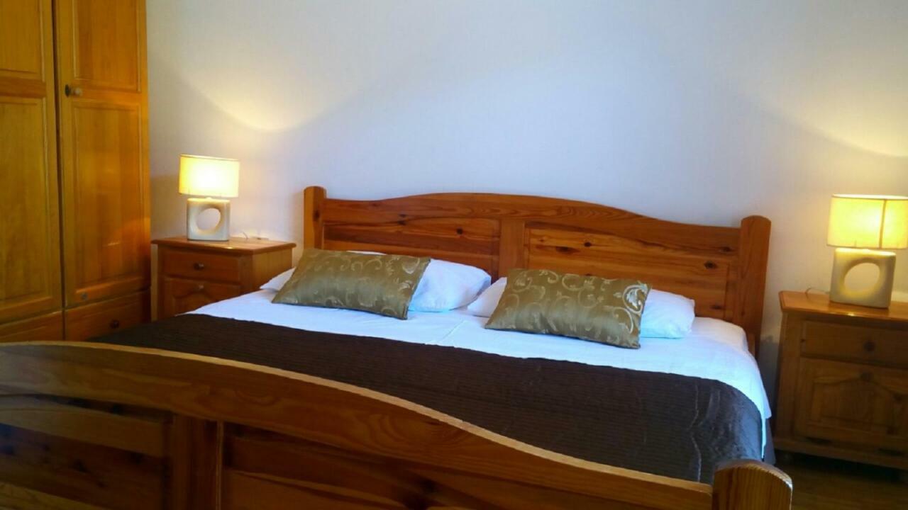 Apartments Milea Đảo Korčula Ngoại thất bức ảnh