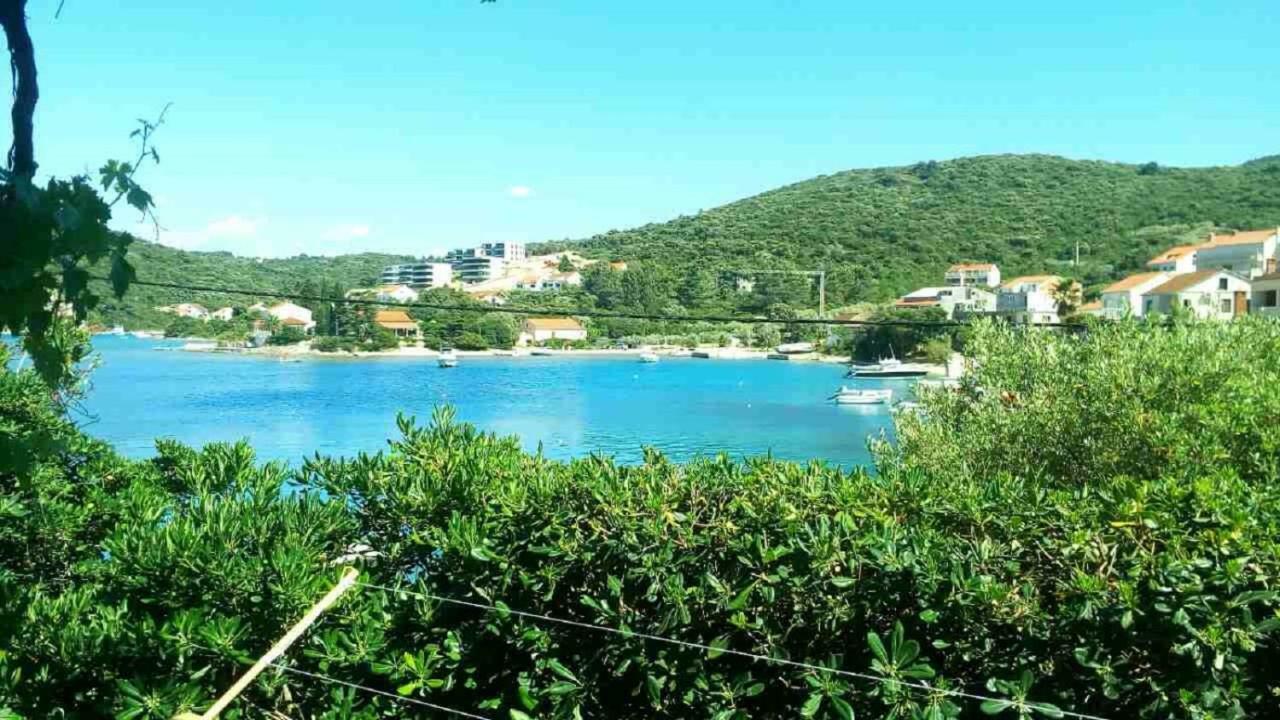 Apartments Milea Đảo Korčula Ngoại thất bức ảnh