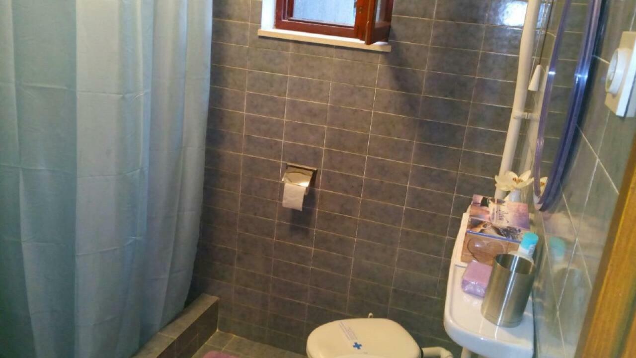 Apartments Milea Đảo Korčula Ngoại thất bức ảnh