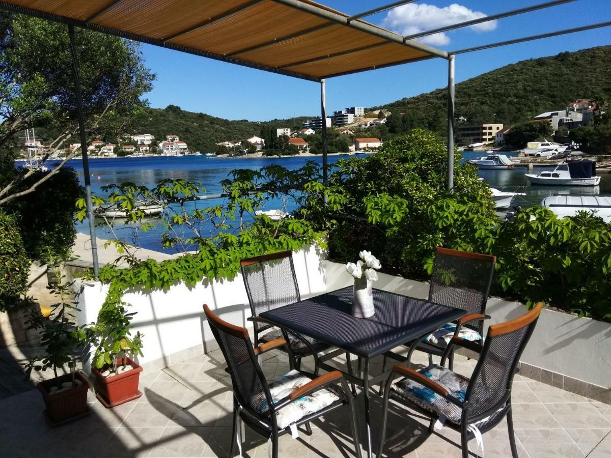 Apartments Milea Đảo Korčula Ngoại thất bức ảnh